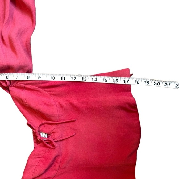 Aritzia Wilfred Novella Blouse - Picture 13 of 13